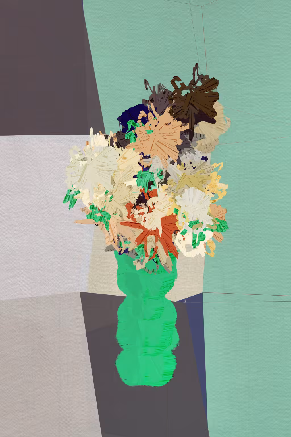 Un bouquet pour Papa #46