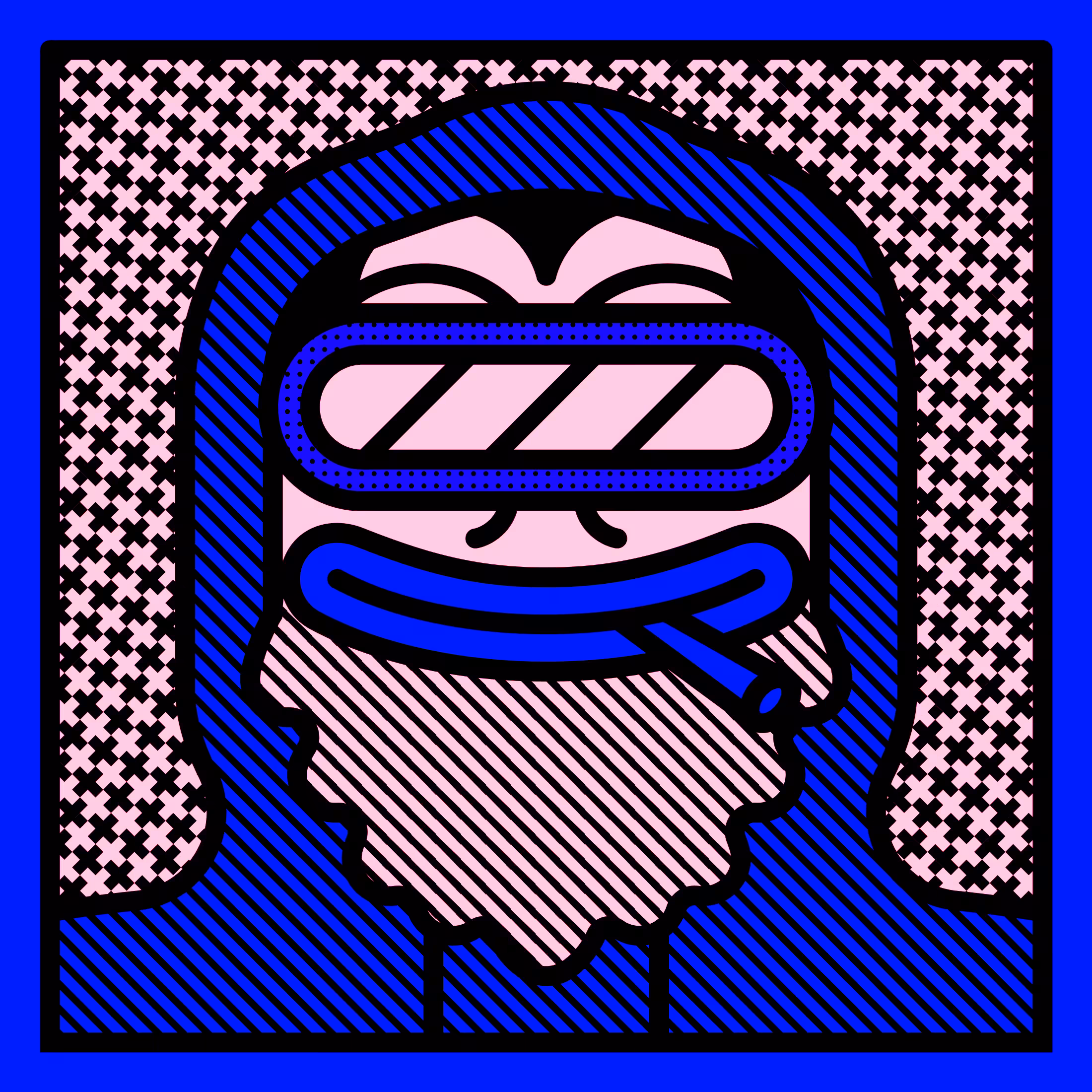ACID PEPE 77