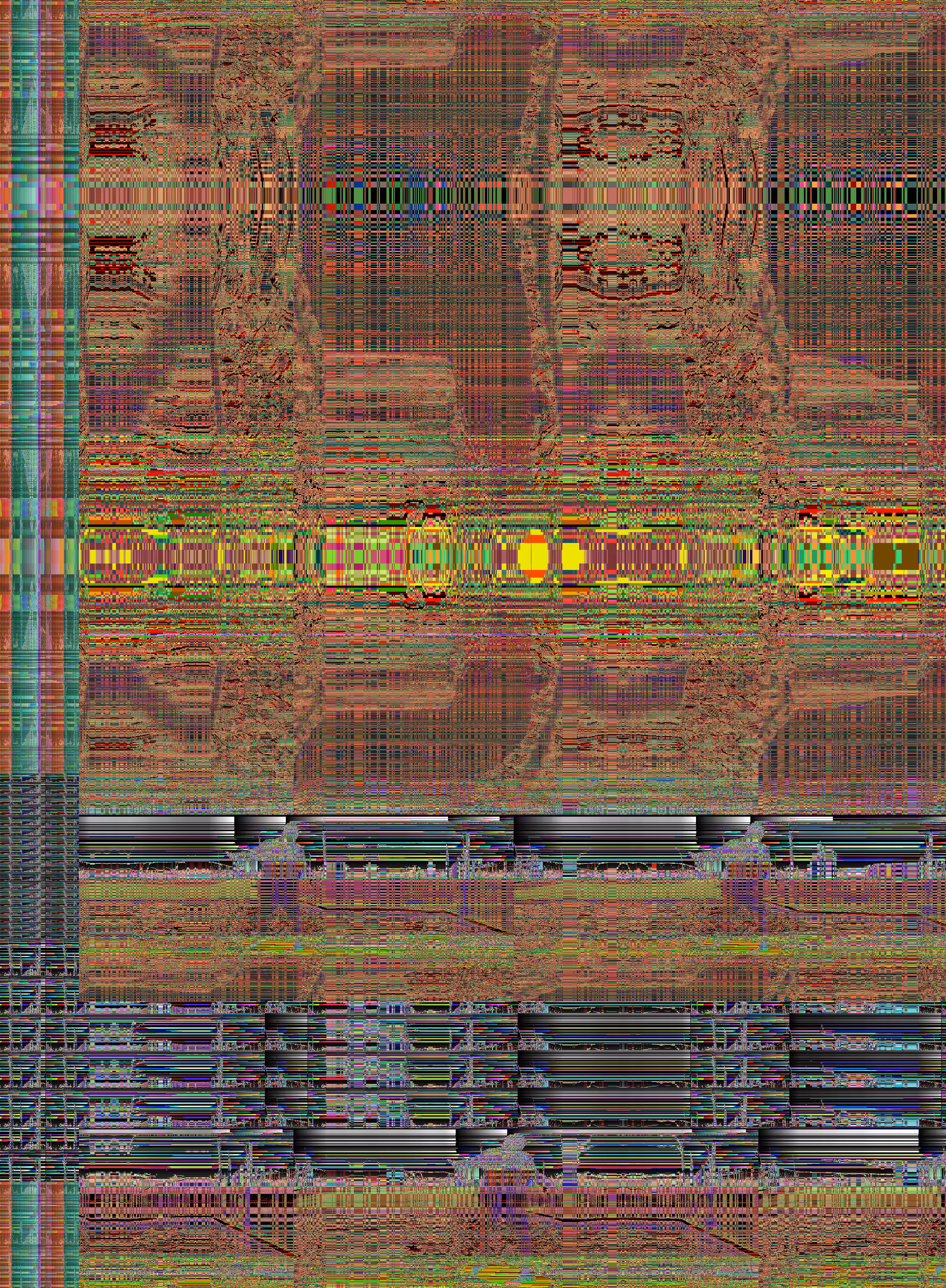 DATASTREAM 862