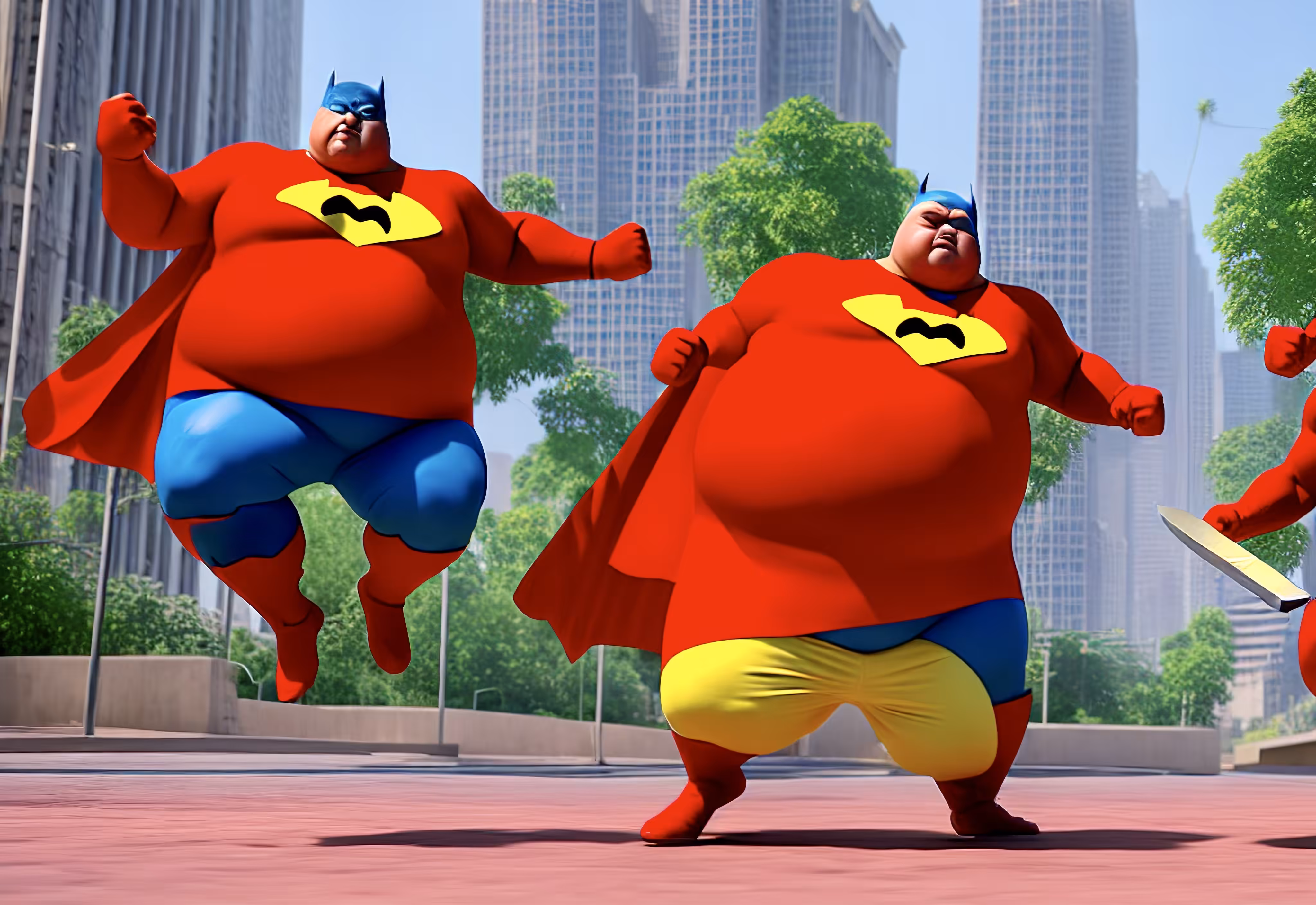 fatbats