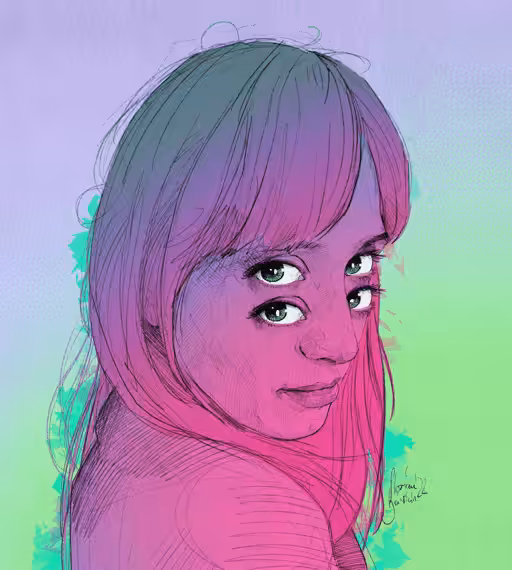 Portrayes #005