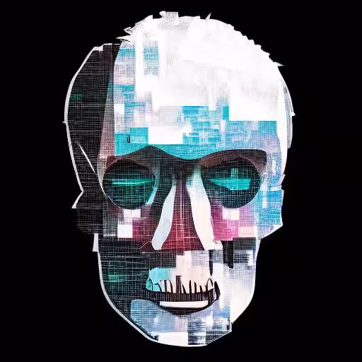Faces of Web #2