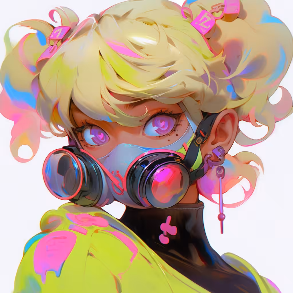 Raver #437