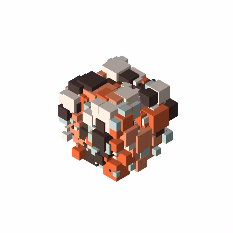 Blockster #6