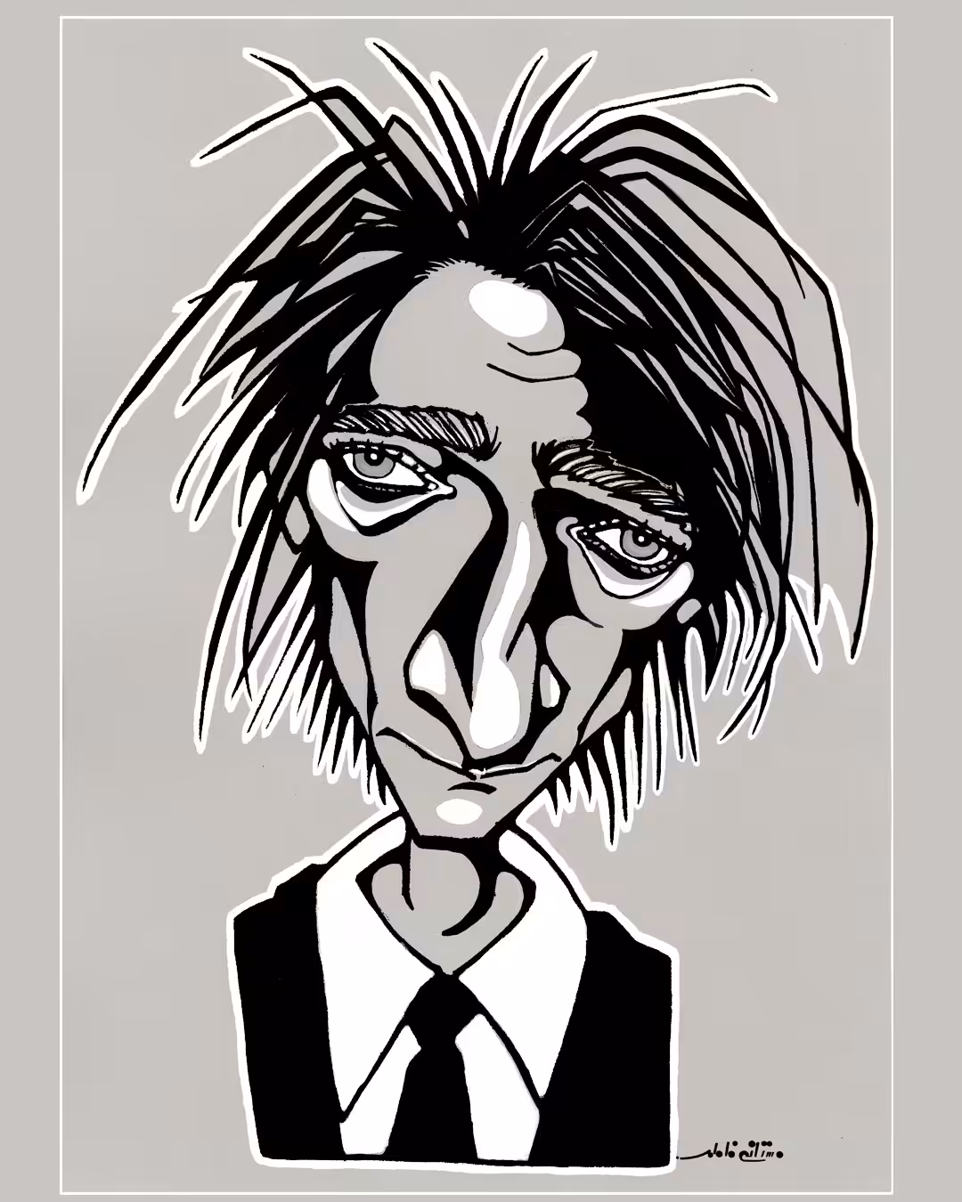 Adrien Brody