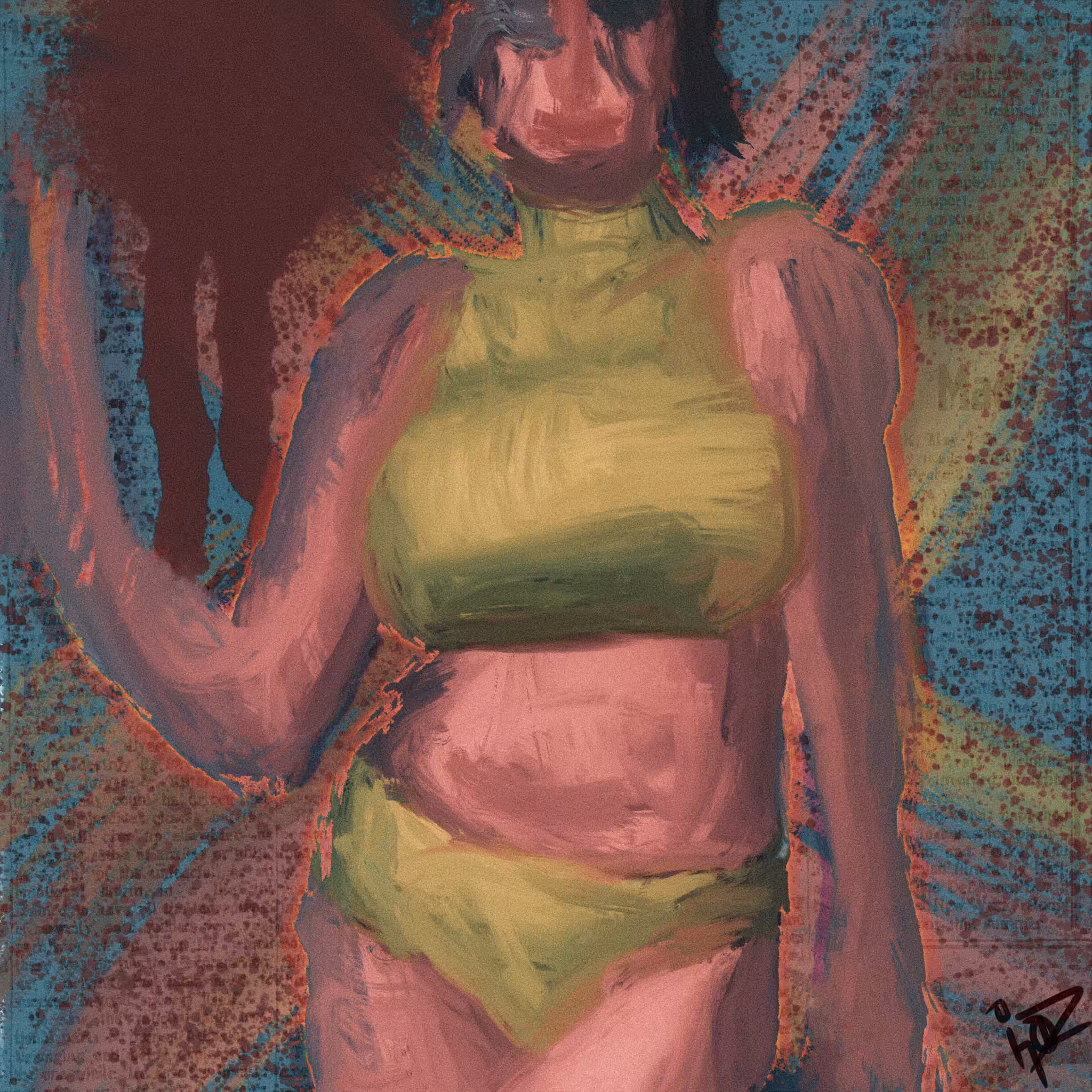 𝒮𝓊𝒷𝒸𝑜𝓃𝓈𝒸𝒾𝑜𝓊𝓈: 𝒯𝓌𝑜