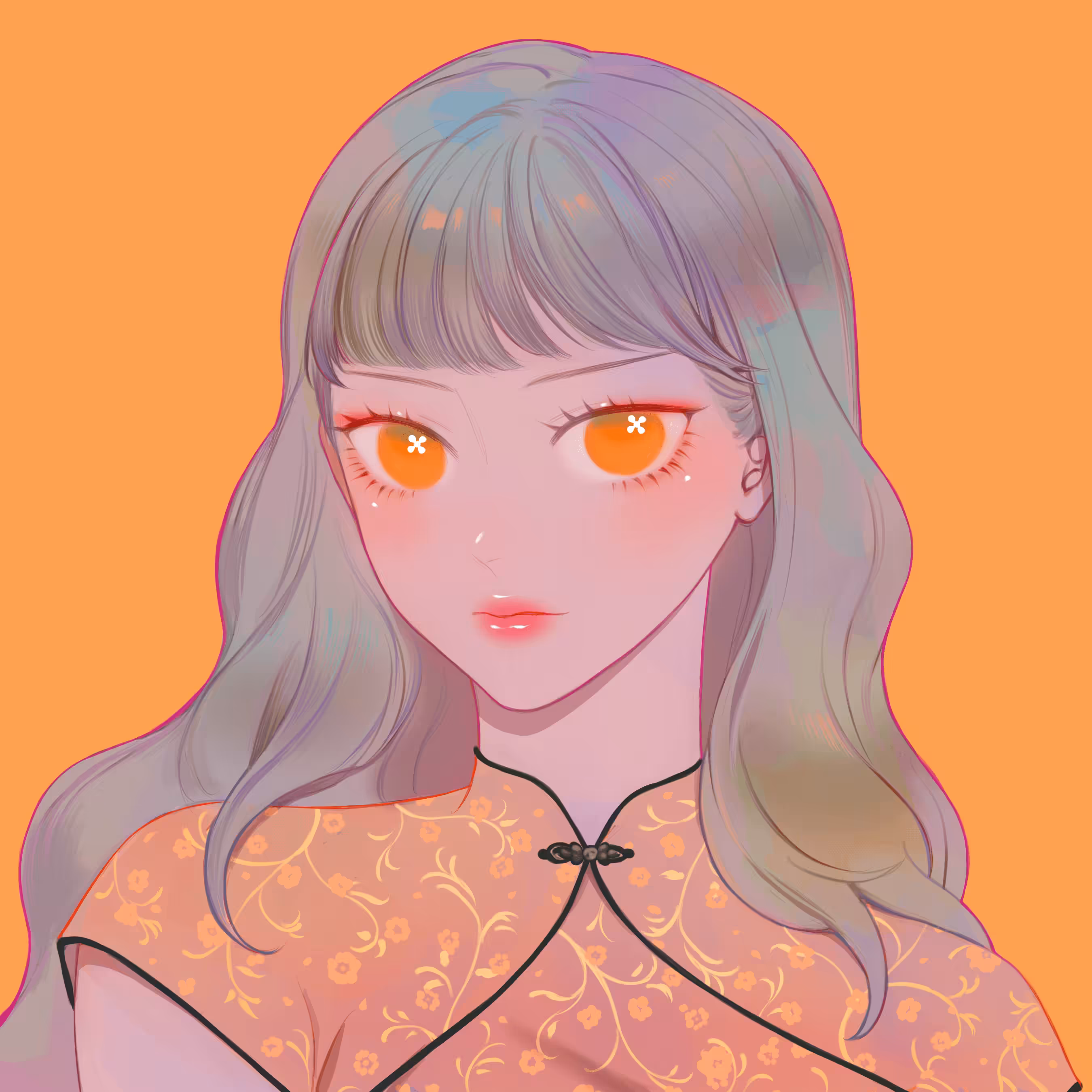 Yuna | OLM #024