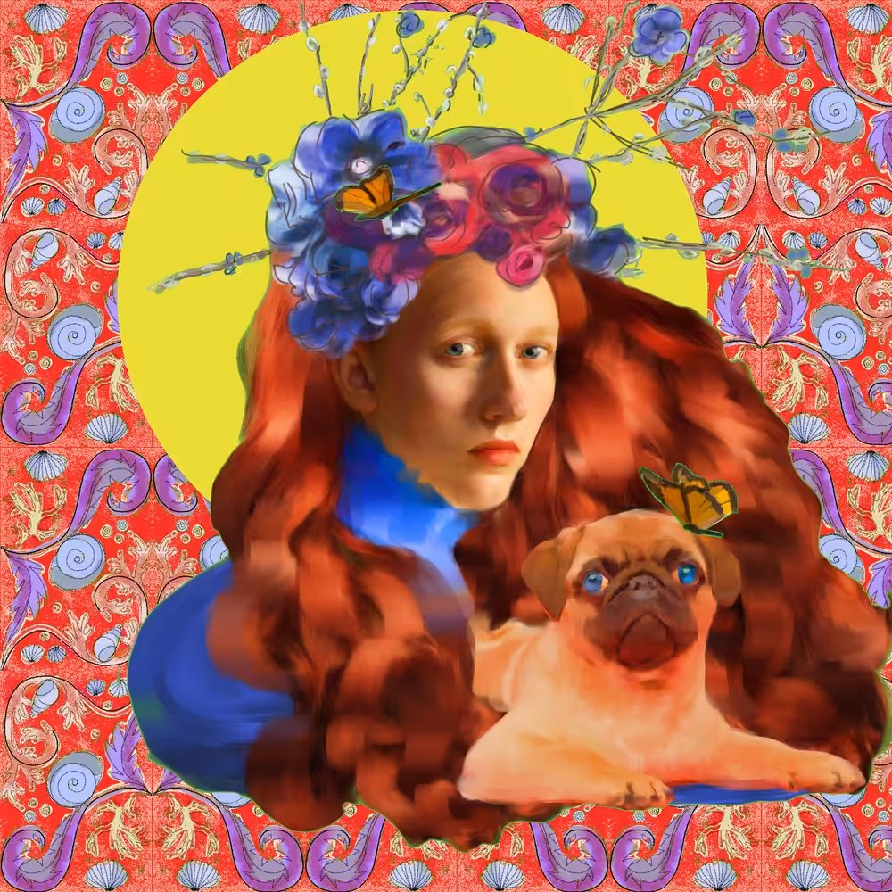 Persephone's Return