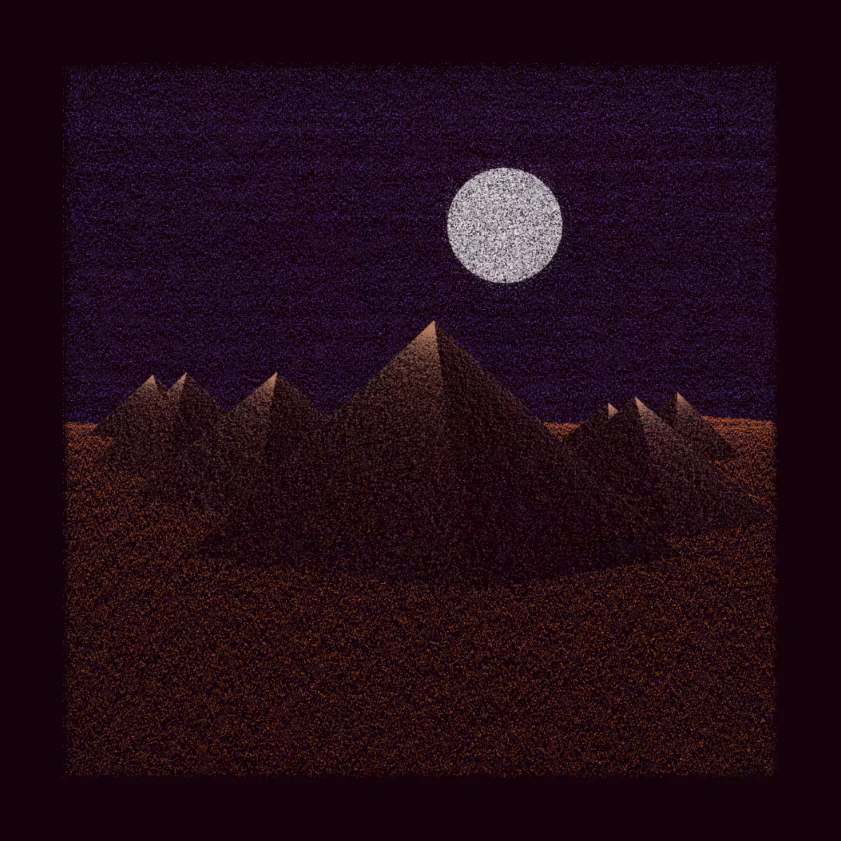 Giza #71