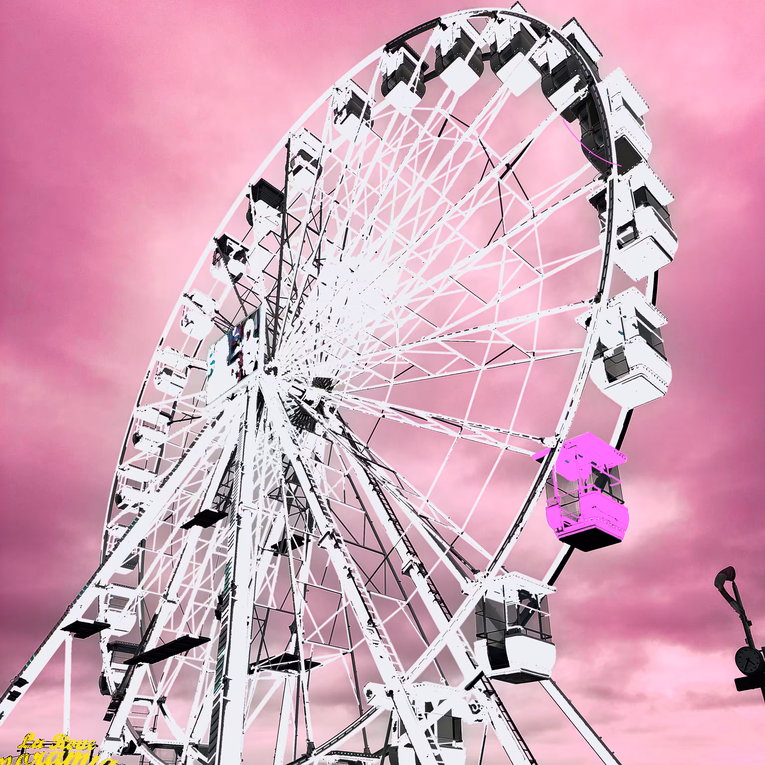 Giant Wheel