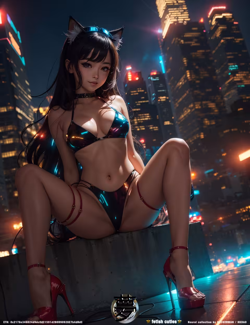 ⭐️FETISH CUTIES⭐️  #211