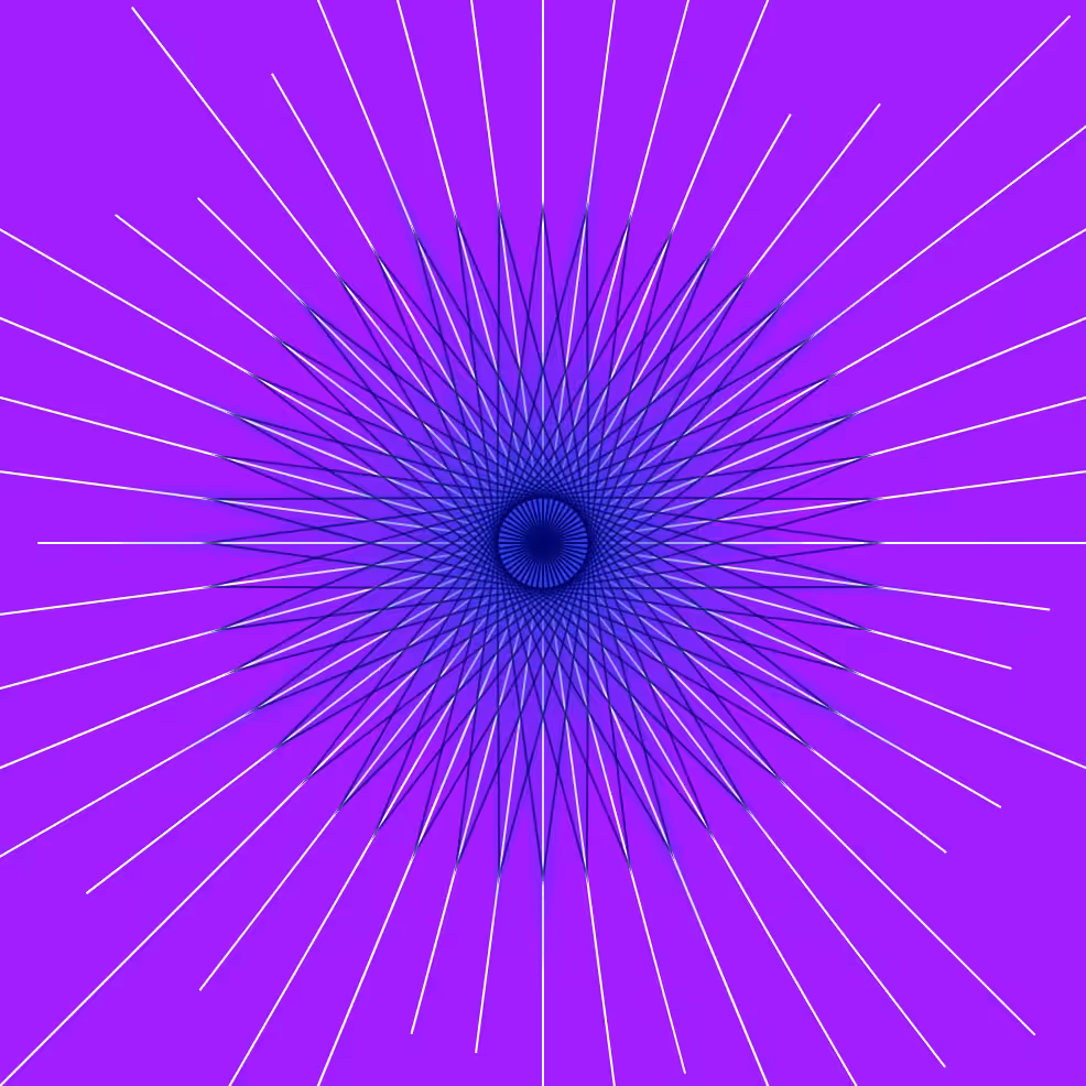Unknown Alien Snowflake