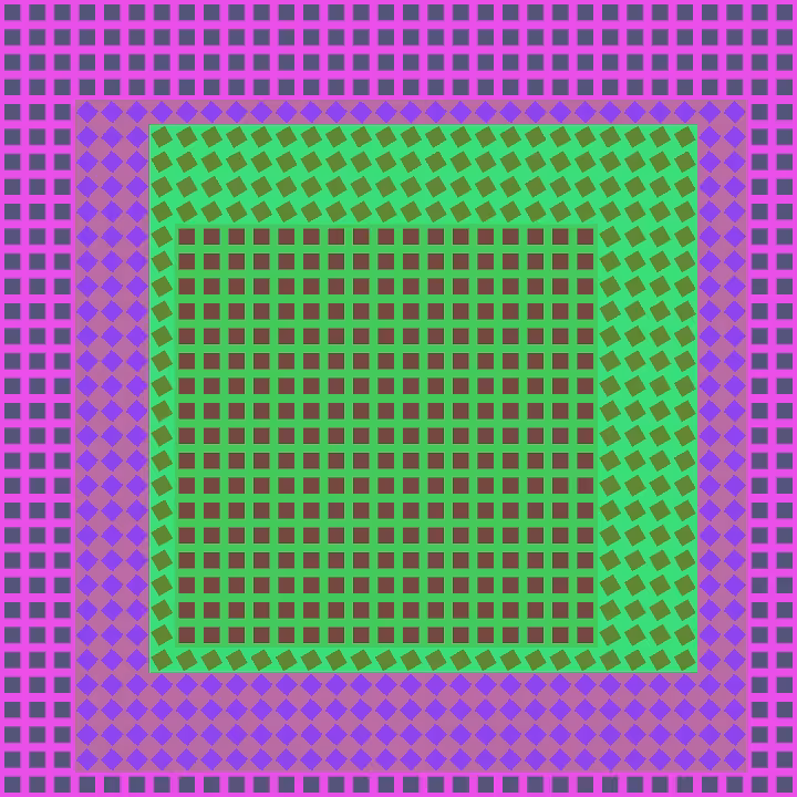 Square Planets #62
