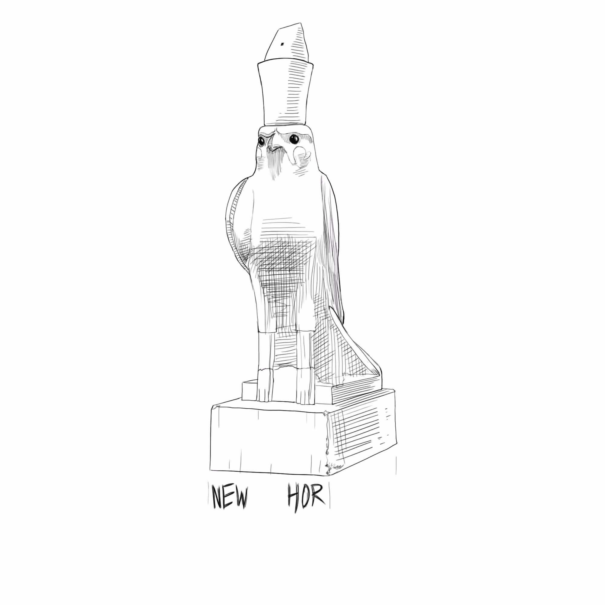 New Hor