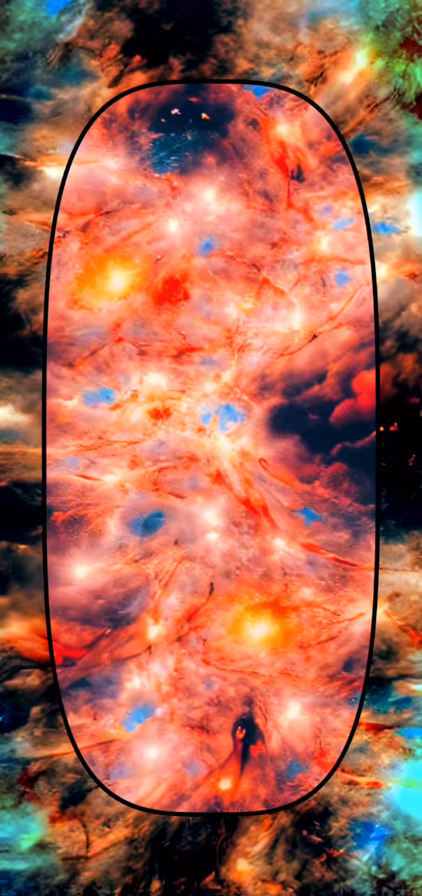Infinite Space 001