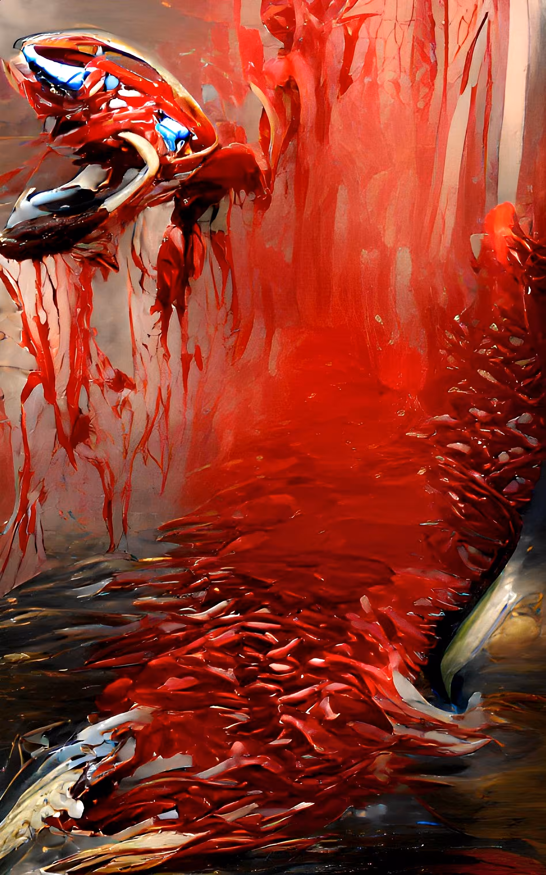 AI Series - SHARK ATTACK
