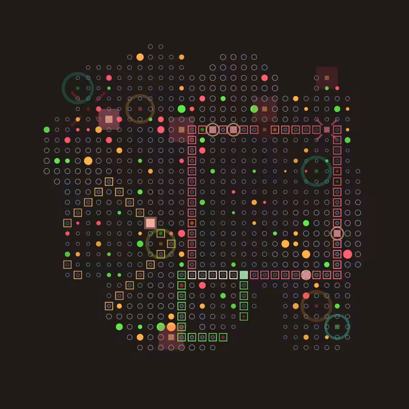 Minimum Viable Art {05:Audio} #28
