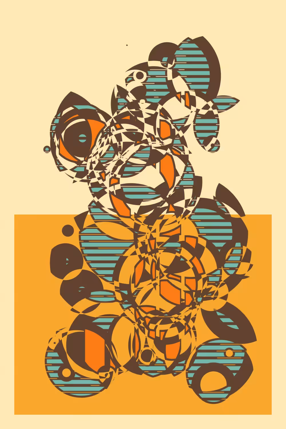 Fractured Oddities 2