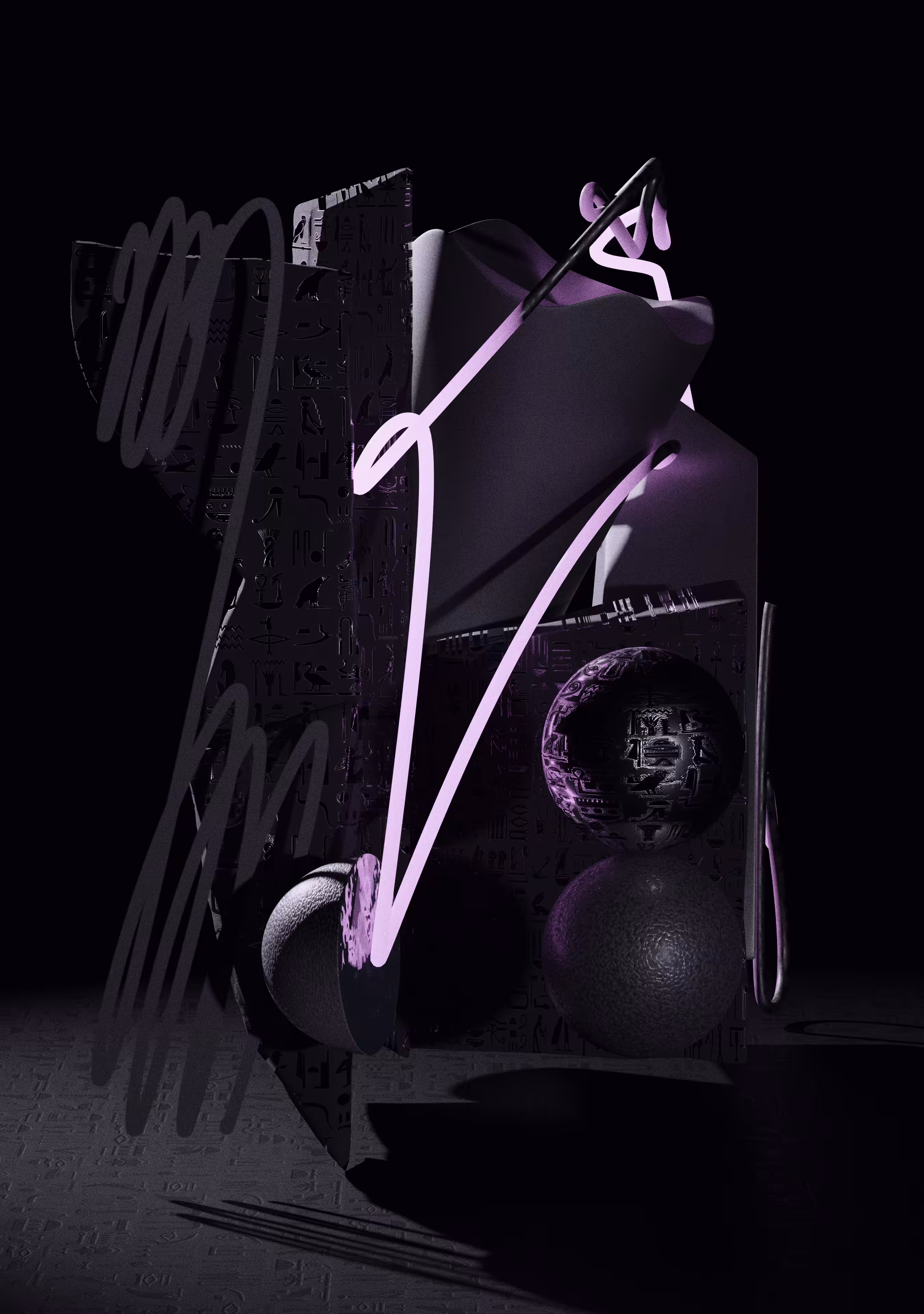 Dark Magic