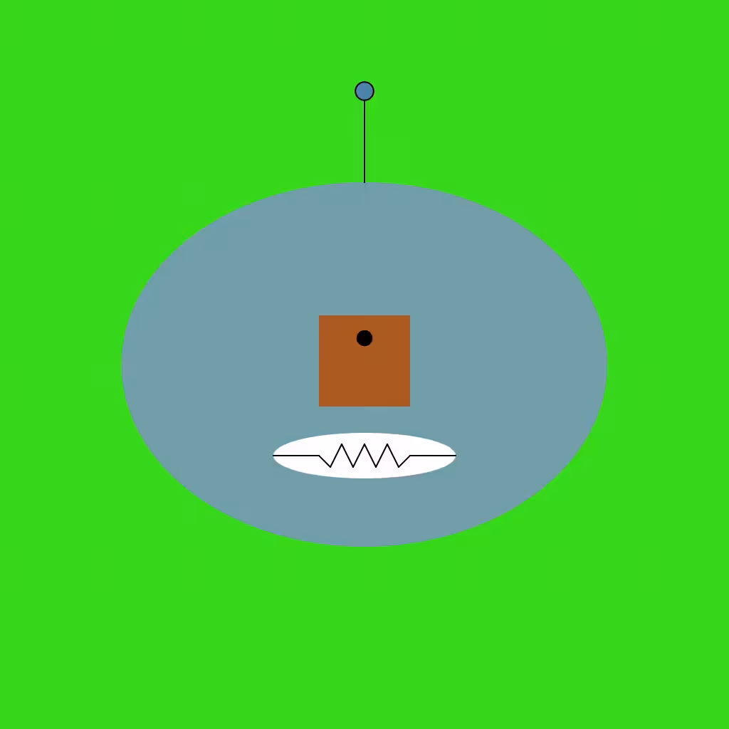 Robo Face #14
