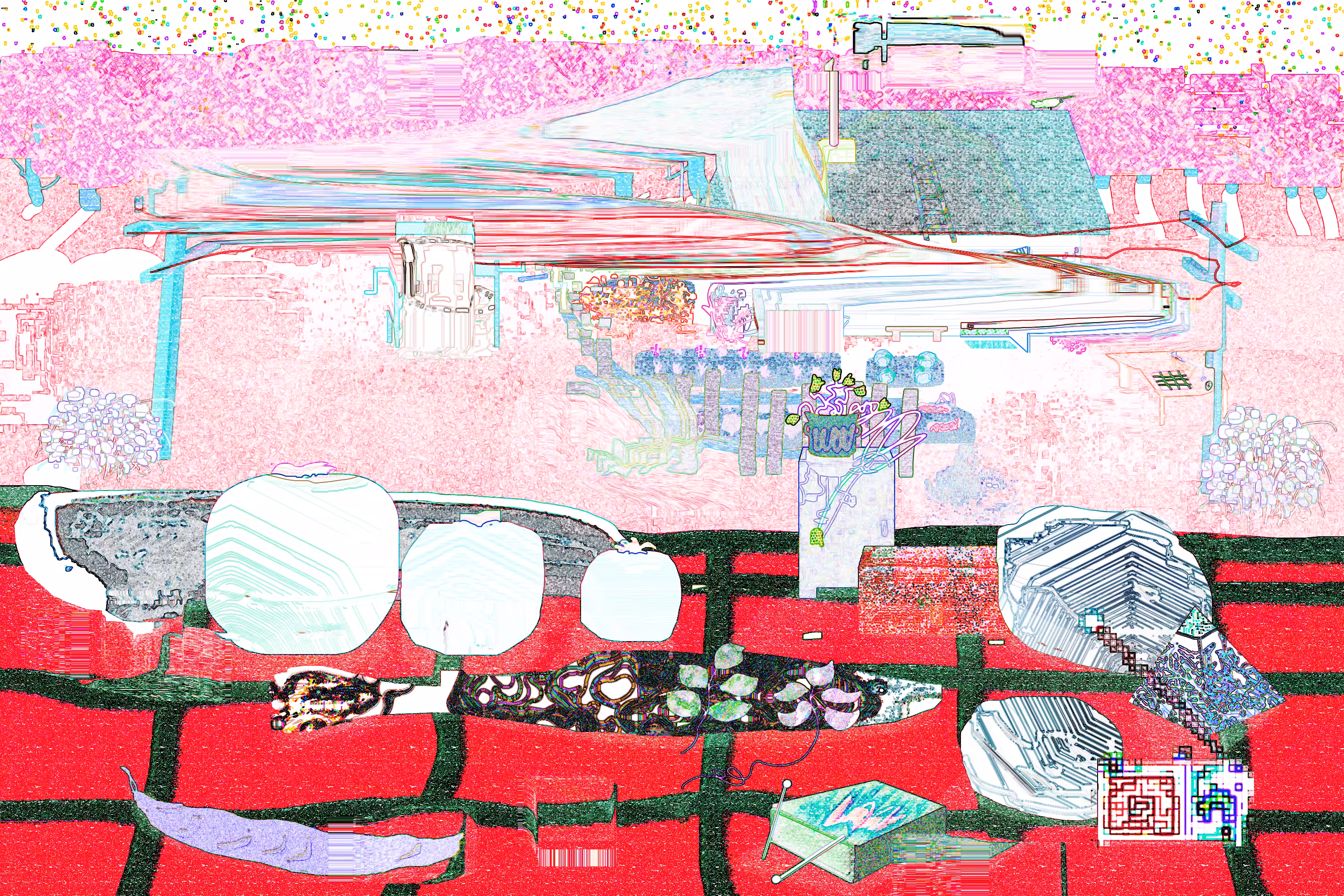 Stilllife №1
