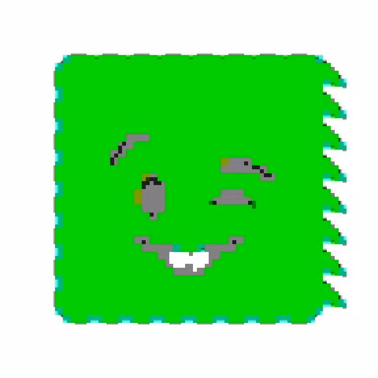 FoliaVirus: Kudzu #776