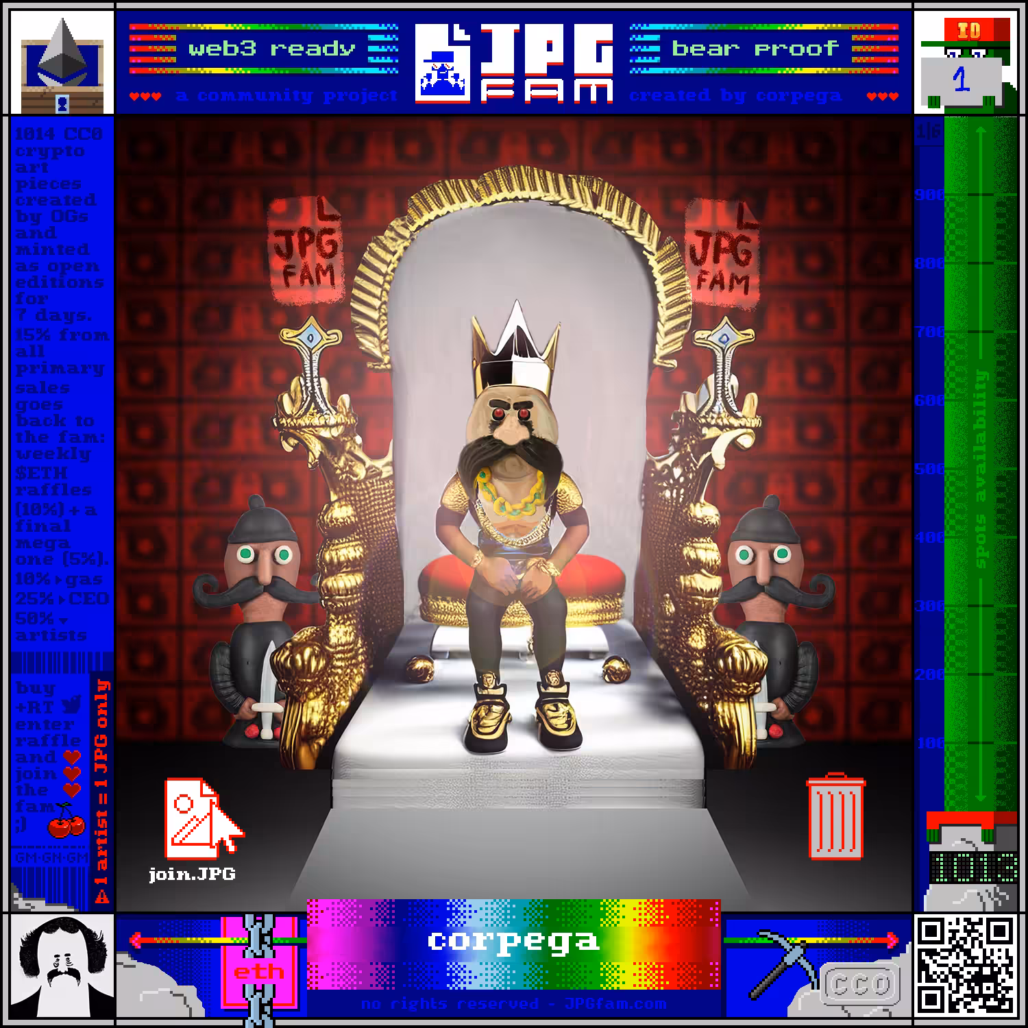 JPGfam #1: corpega