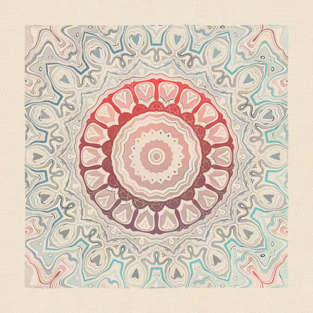 Symmetry #991