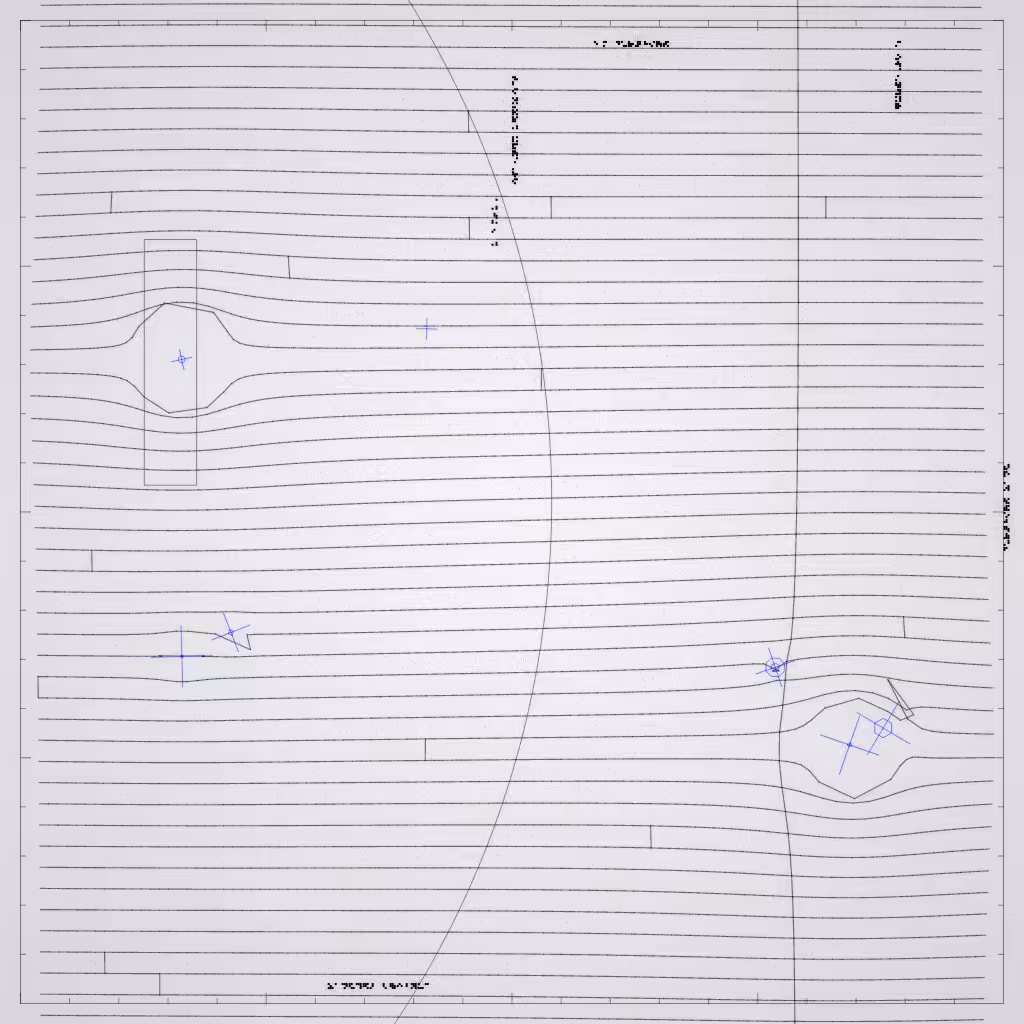 You are here #603