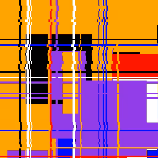 Chromatic Chaos #6071