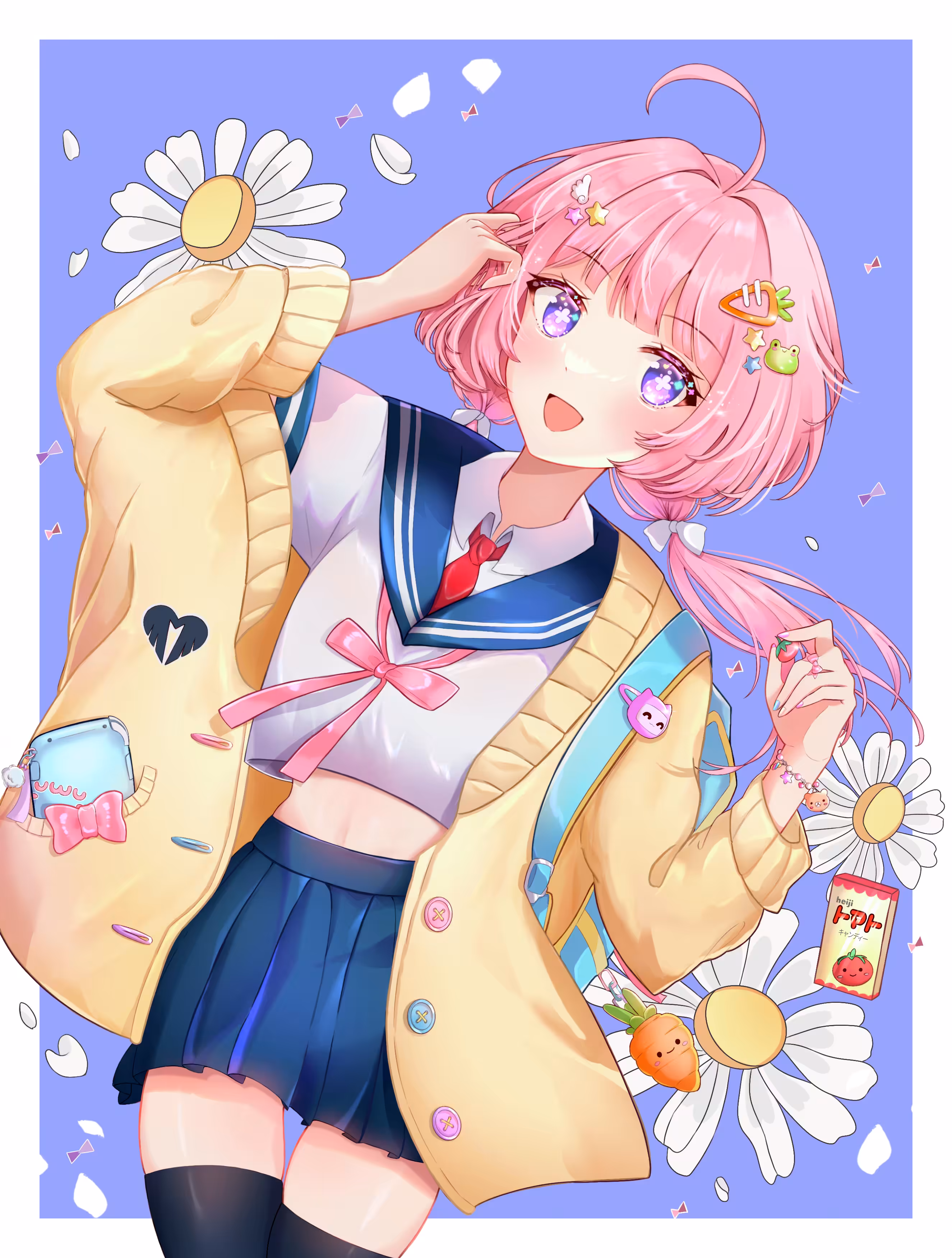 Candy Kawaii