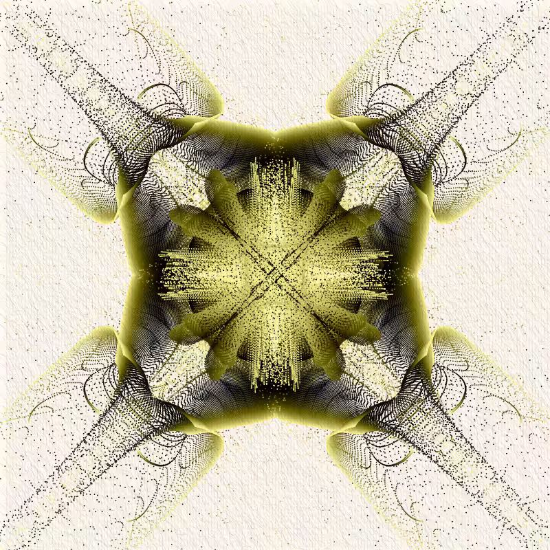 Symmetry #2