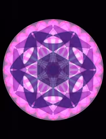 Healing Mandala