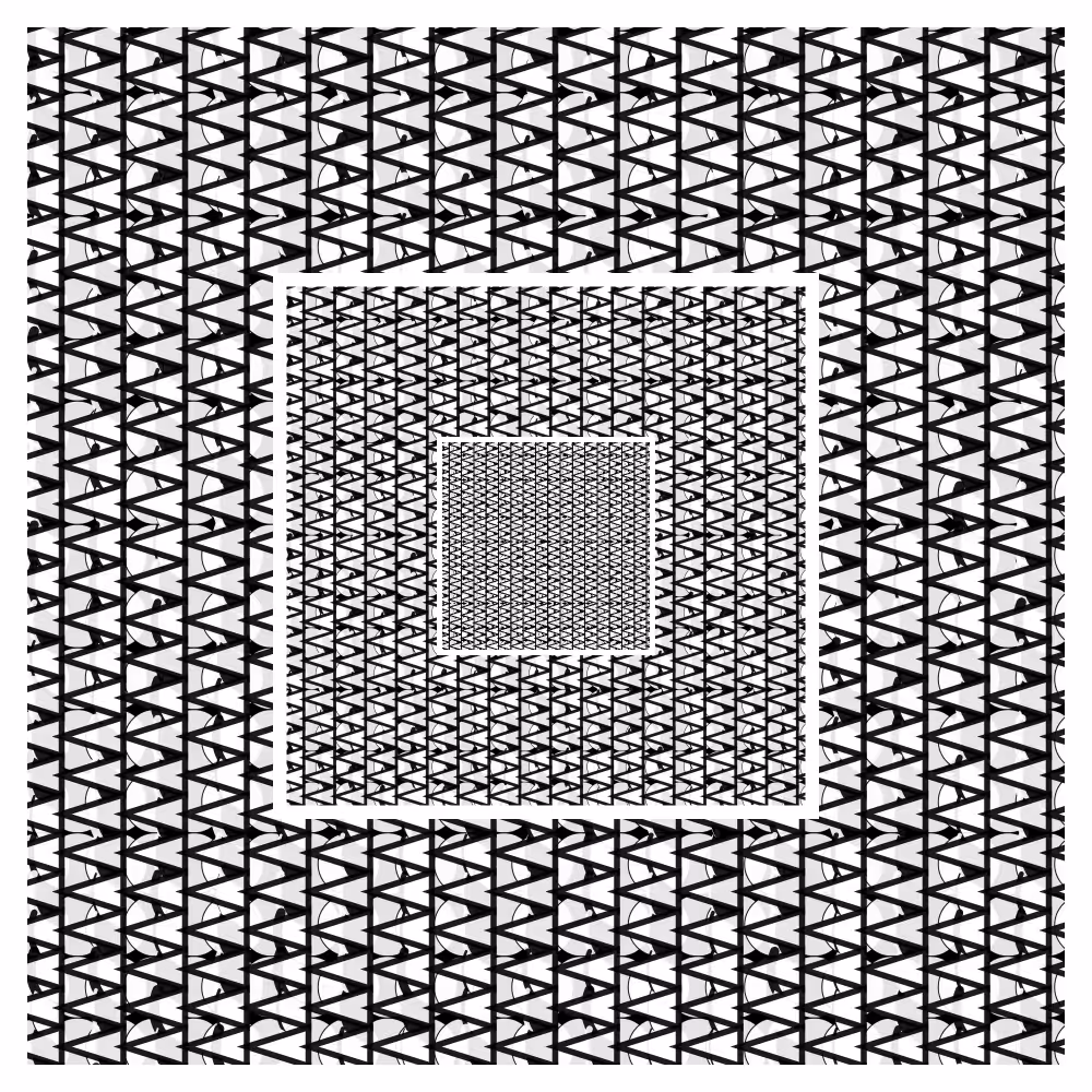 Infinity from Simplicity #163