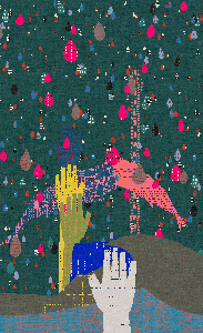 The Flood & The Whale #200