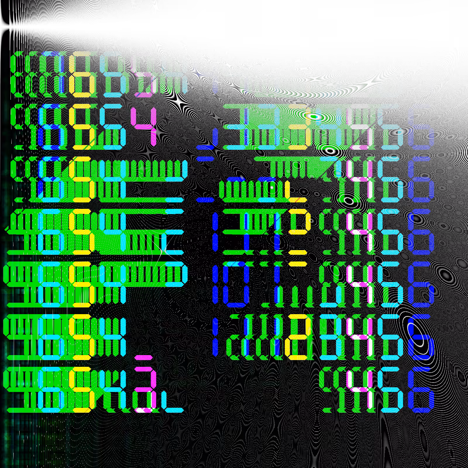 Digits #437
