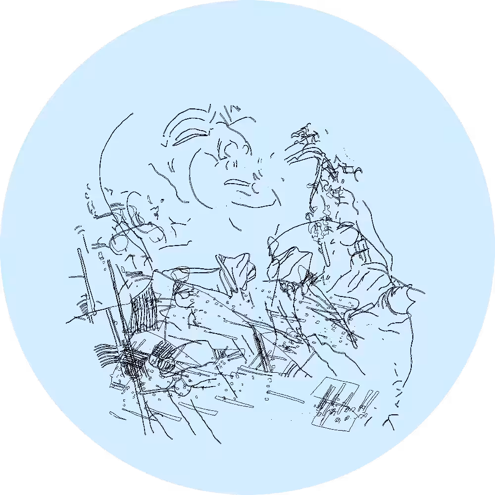 Charlie Parker 001