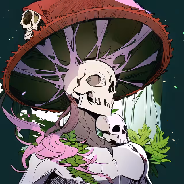 Reaper - #2
