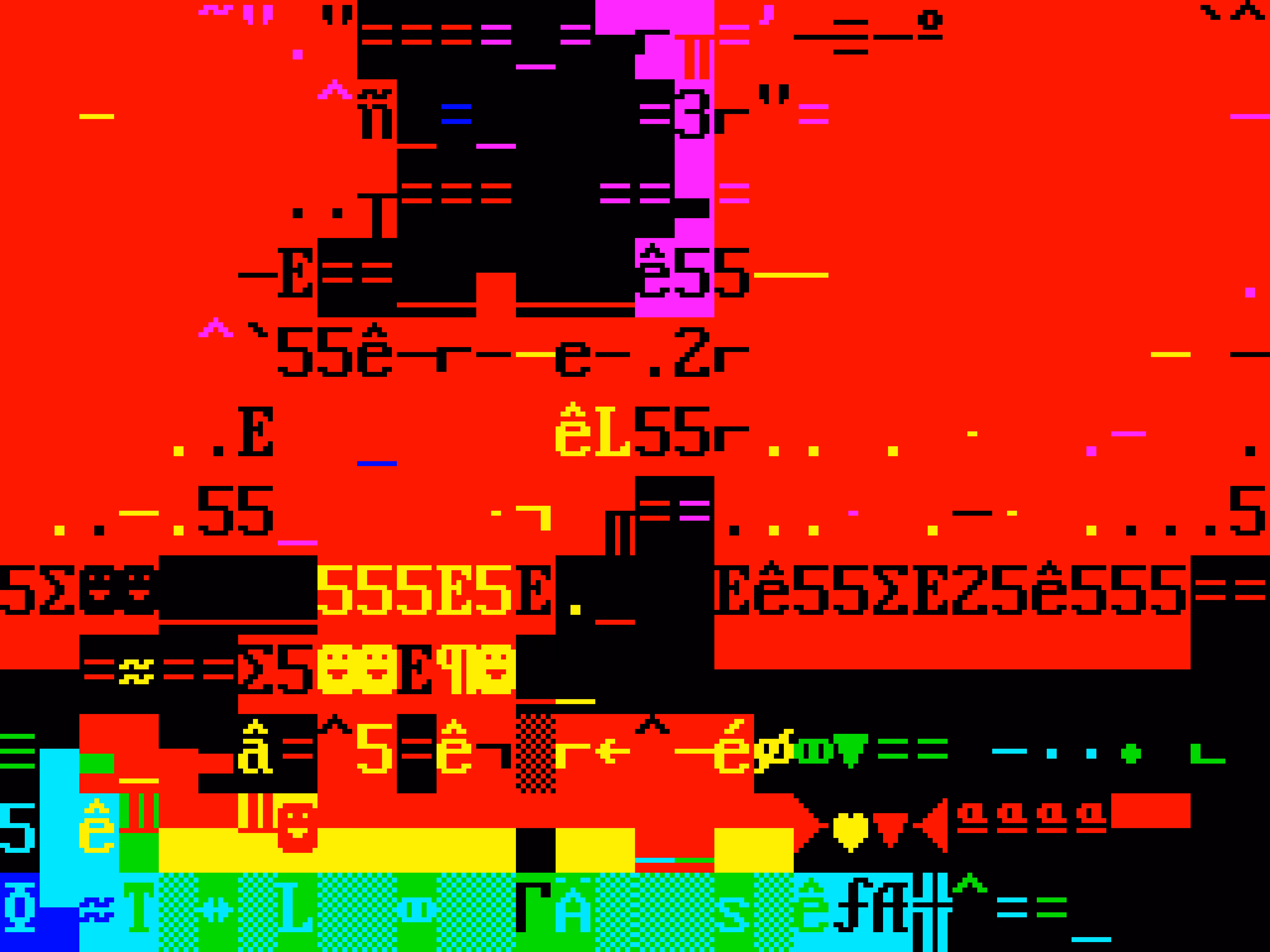 VHSCII