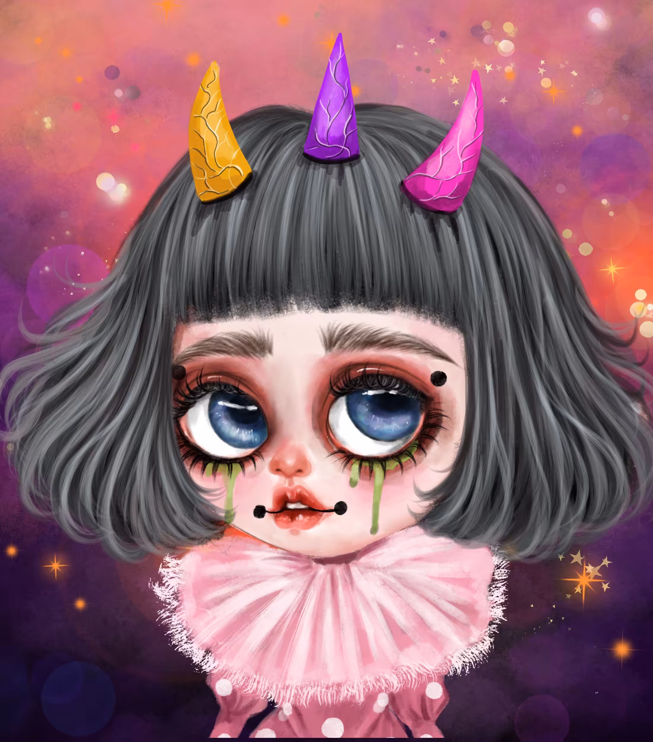 Little Witch #050