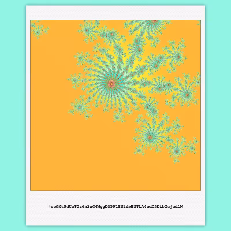 Mandelroid #740