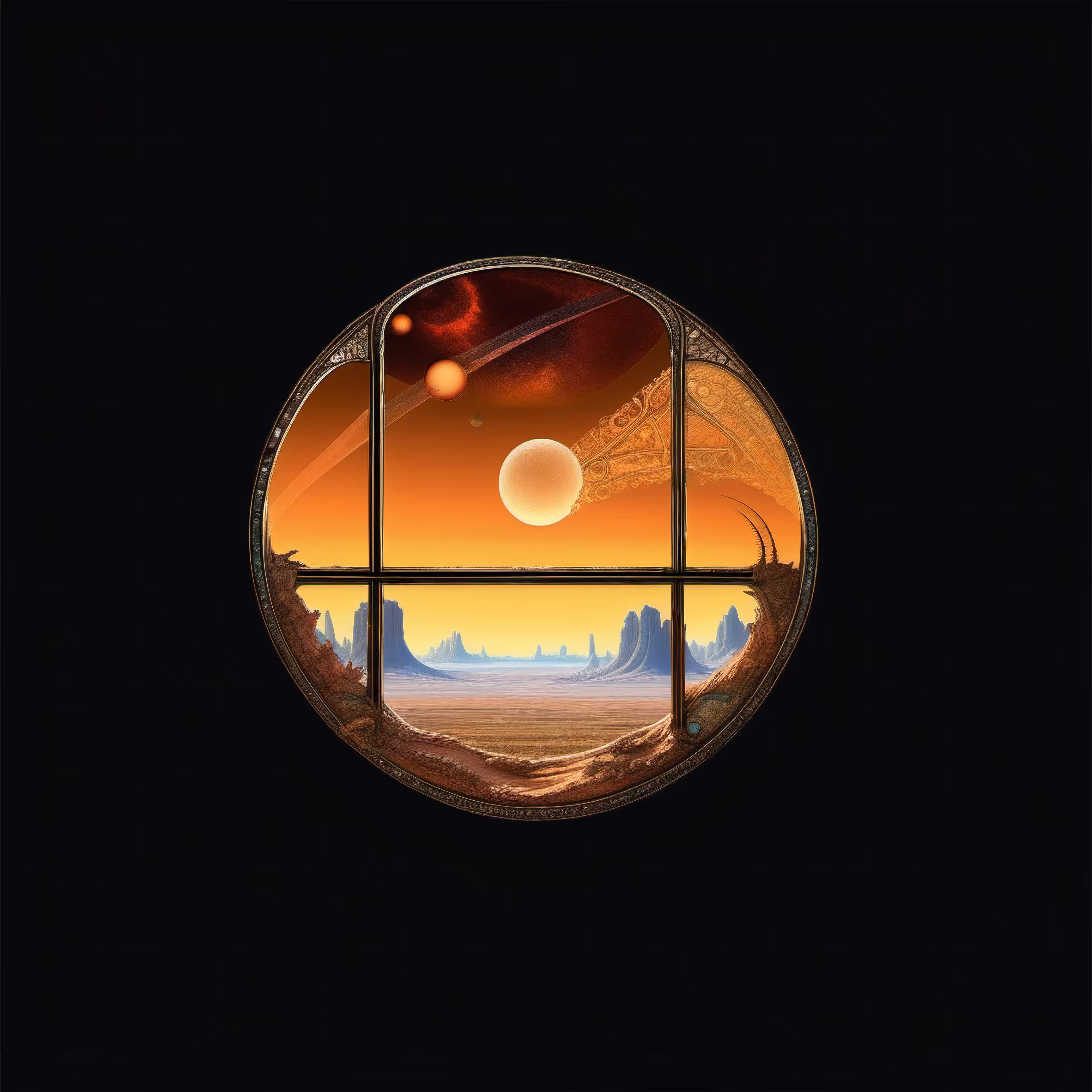 low-effort alien landscapes #34