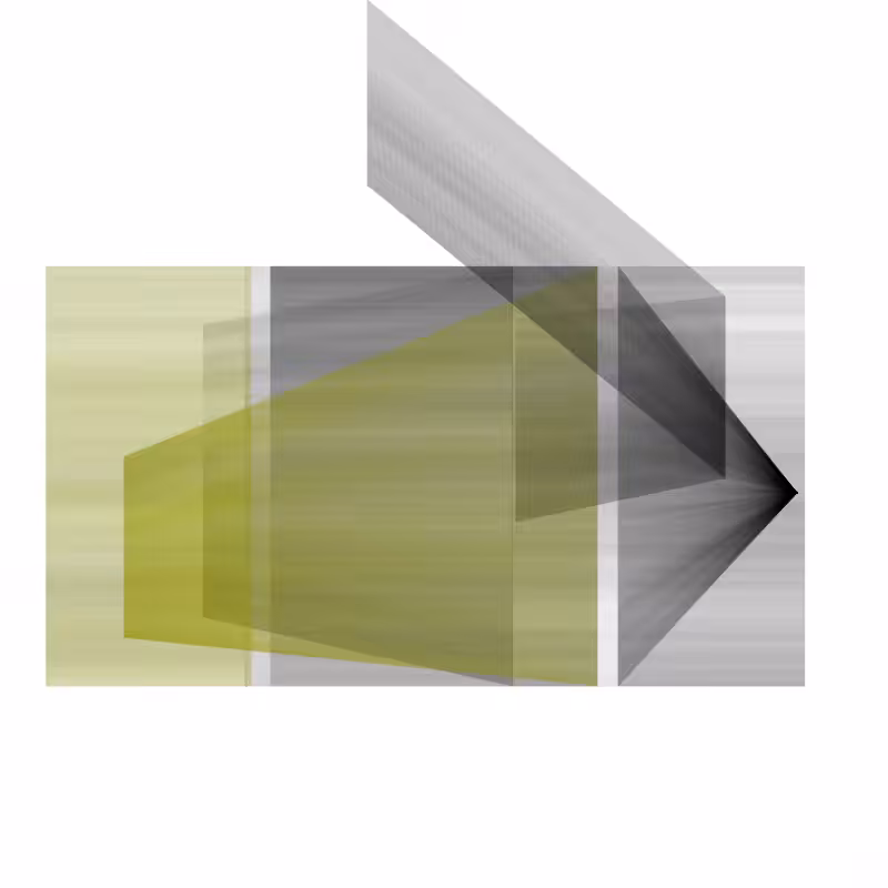 Scattered Architectures #34