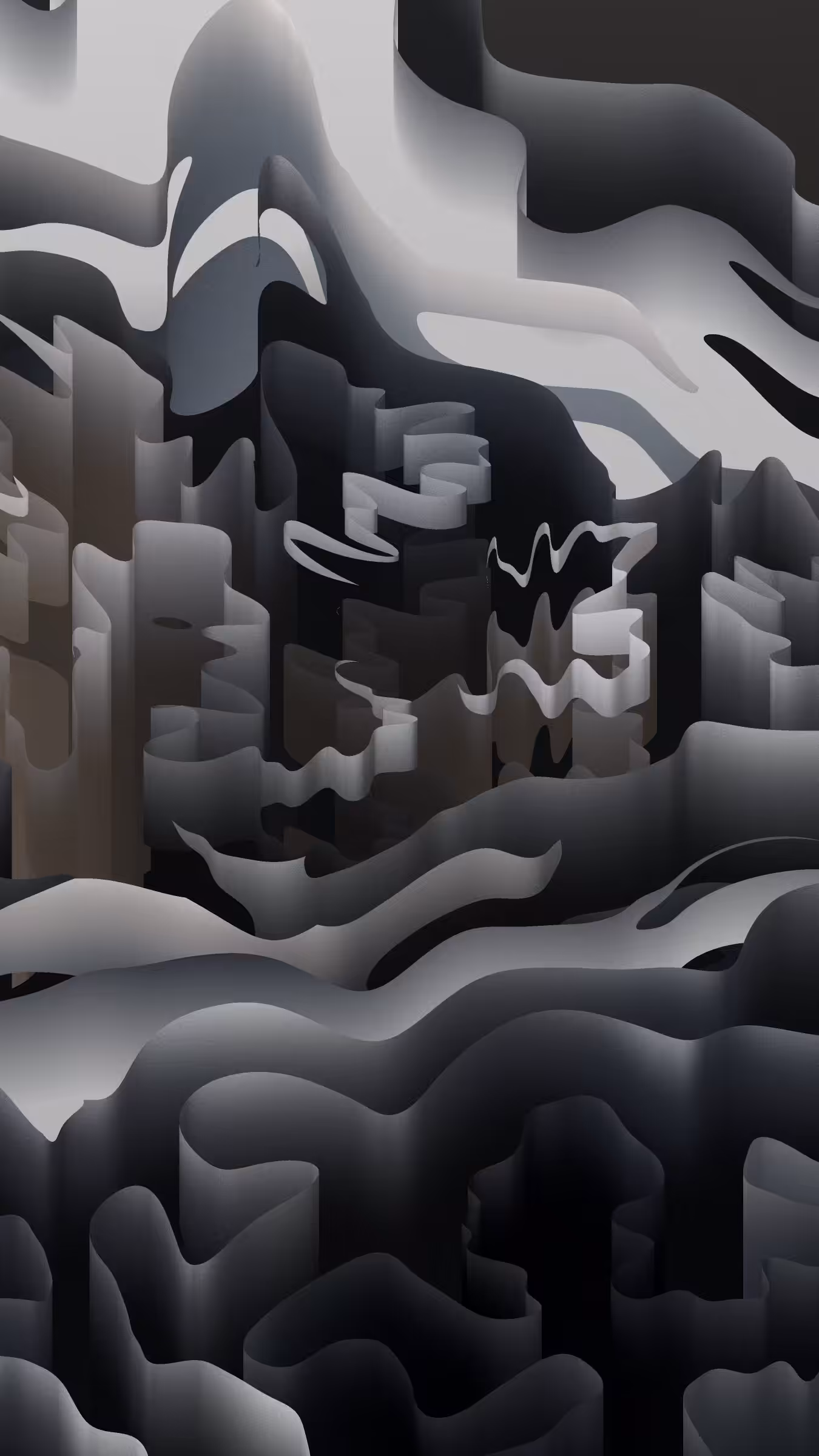 Immaterial #183