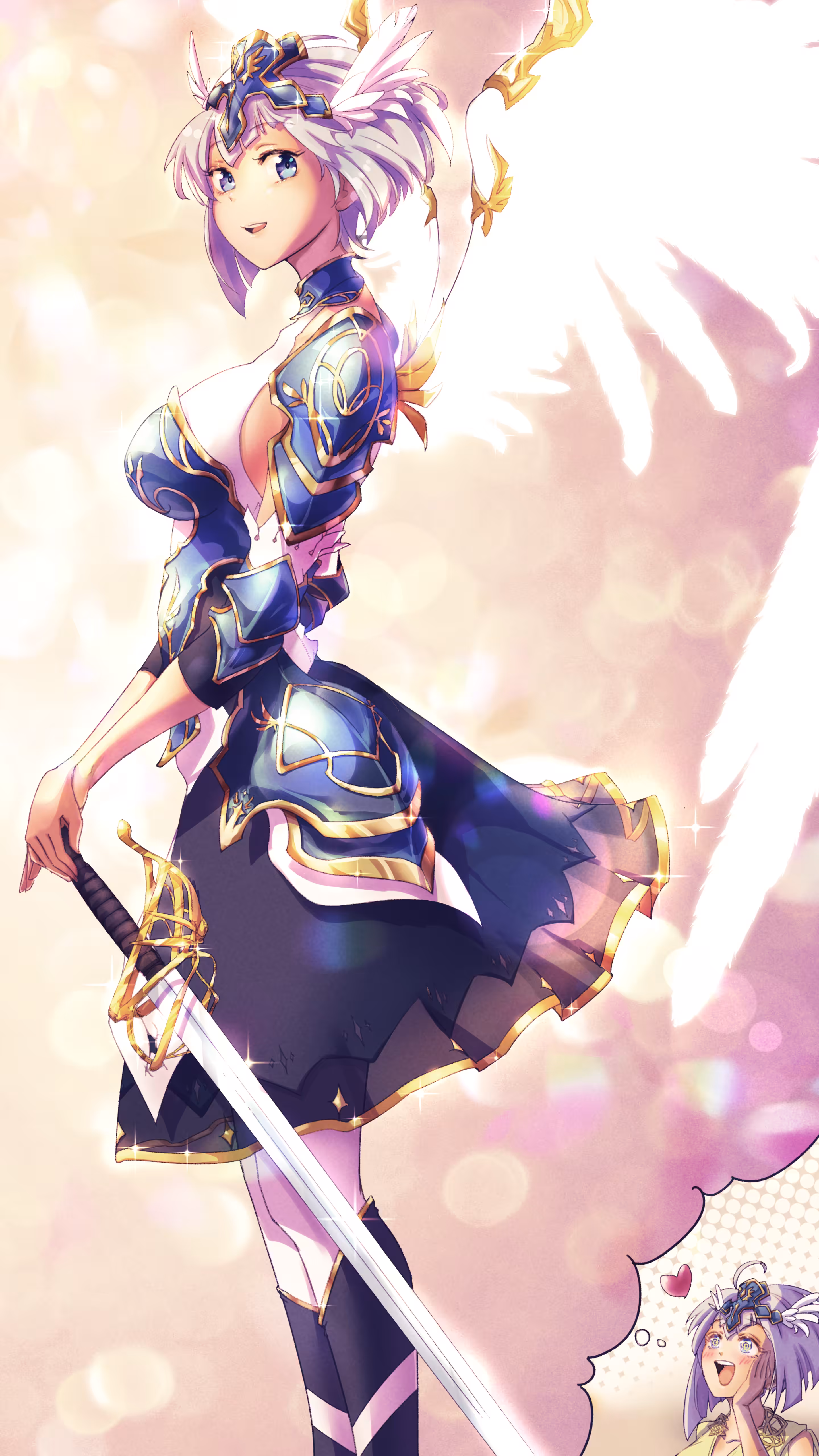MEGAMI #01004 derivative artwork