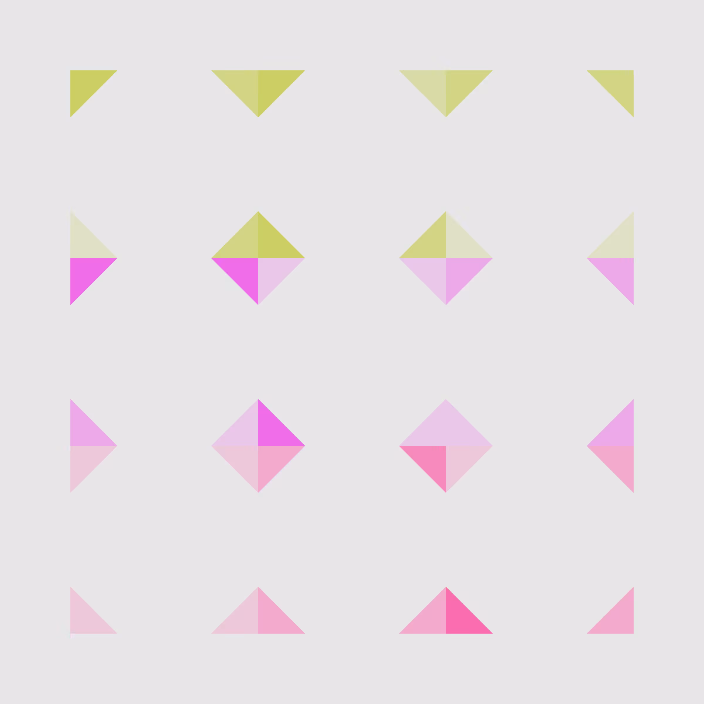 Coalescent #63