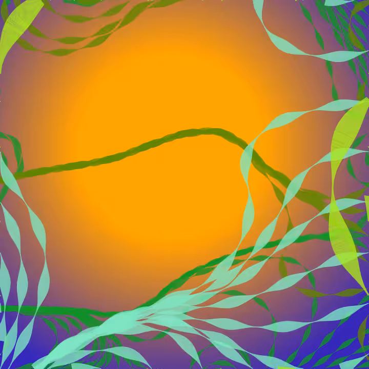 Kelp #109