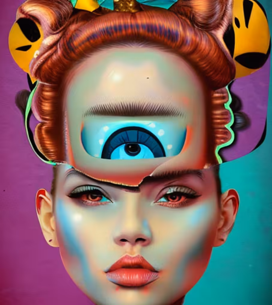 Third Eye