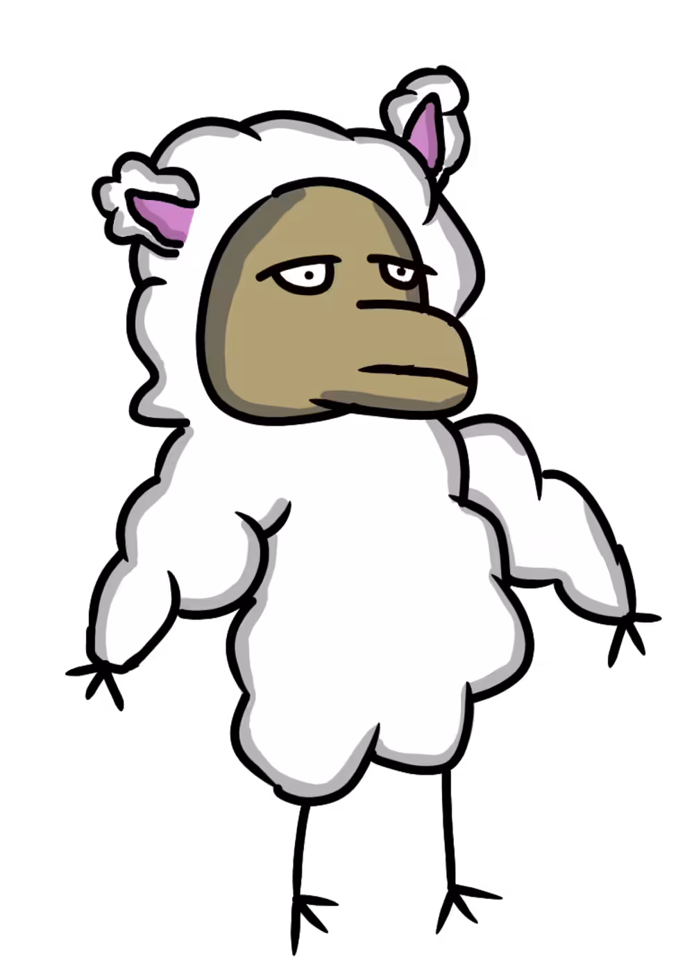 sheepy