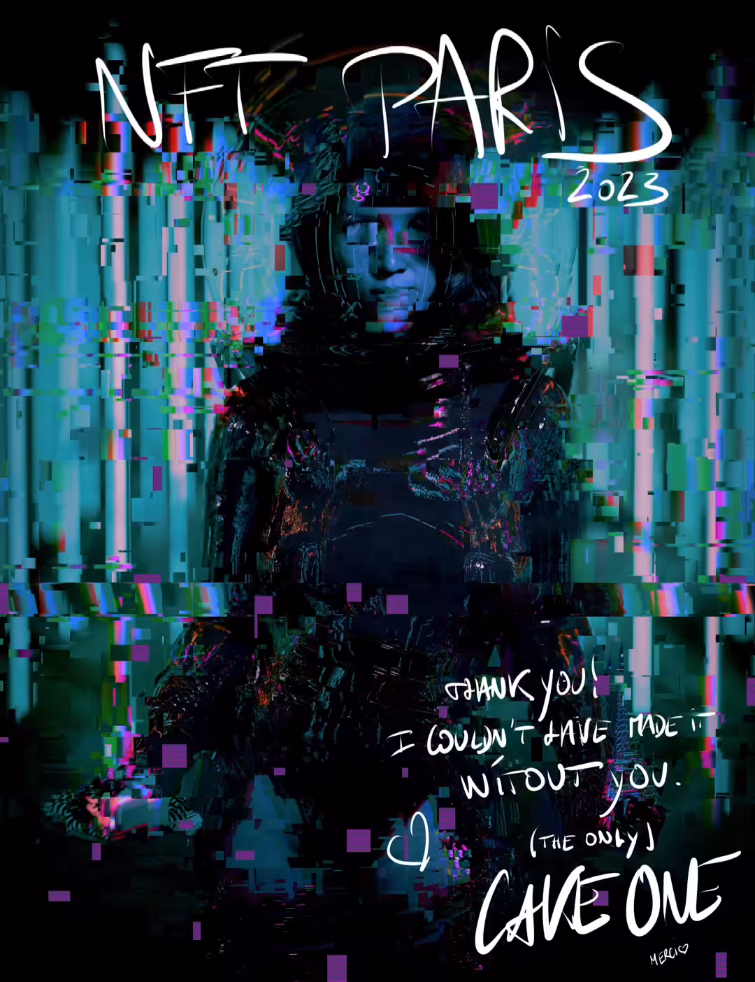 End of Transmission